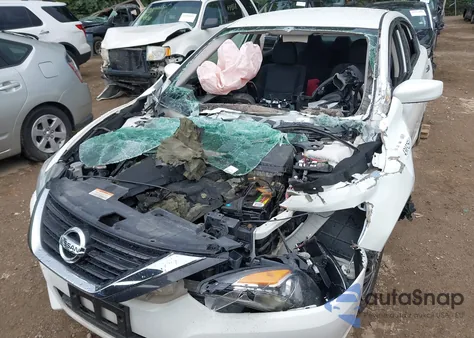 2018 Nissan Altima 2.5 S из США, поврежденный, VIN 1N4AL3AP9JC207212